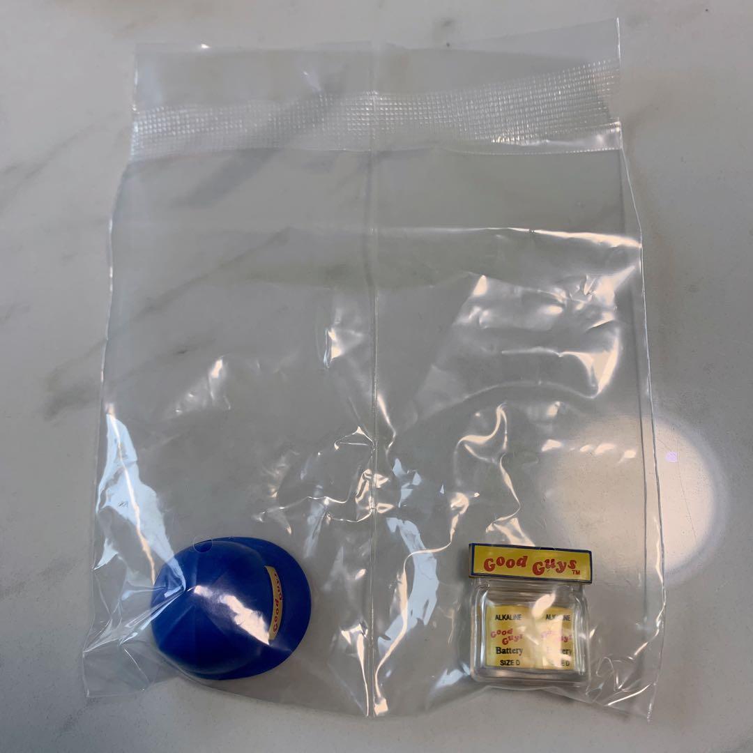 POP MART ポップマート チャイルド・プレイ CHUCKY チャッキー