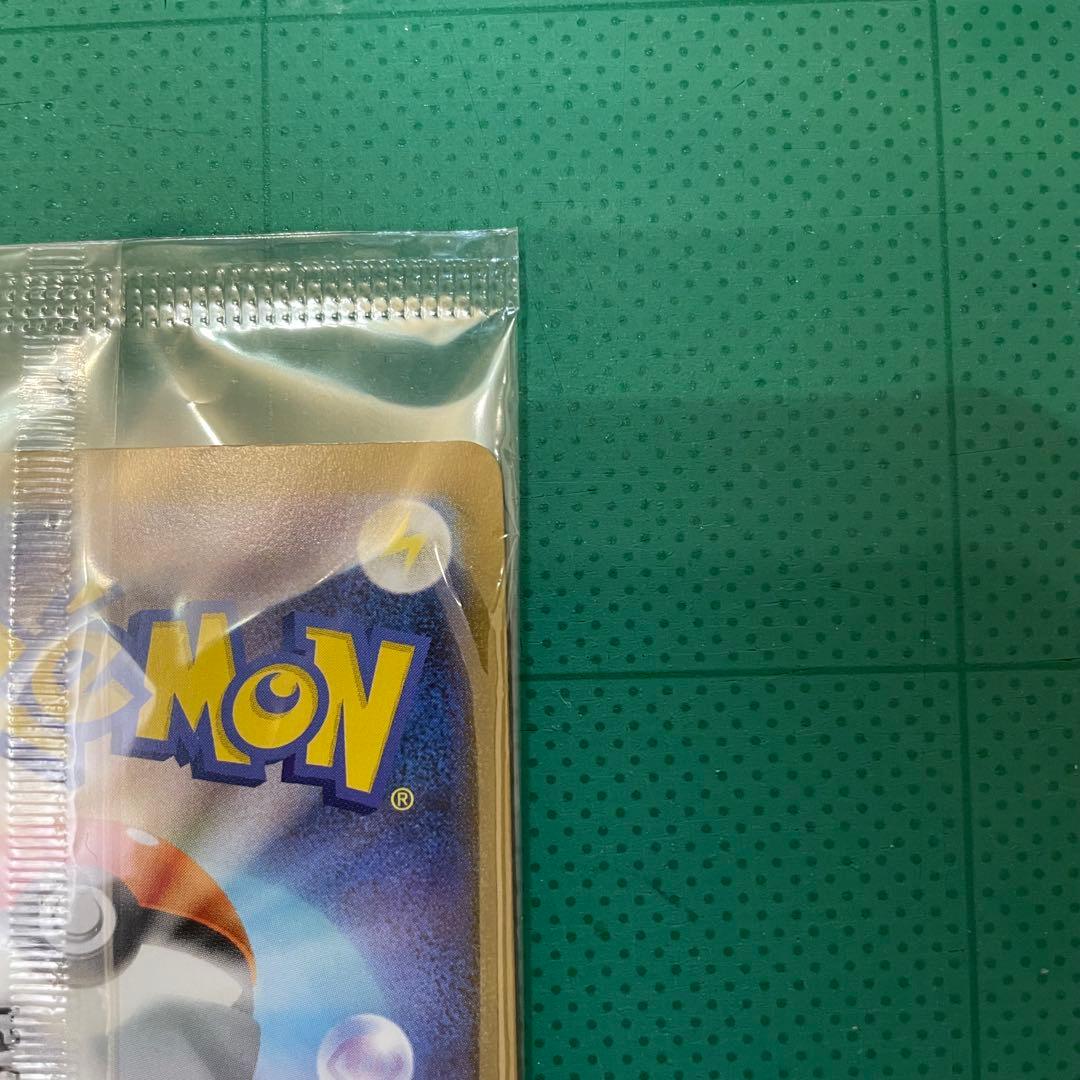 ポケモンセンタートウホク スペシャルBOX プロモ付き