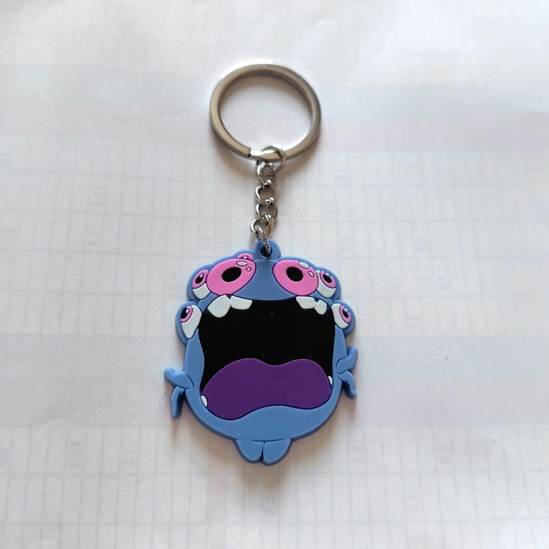 ONE OK ROCK キーホルダー - メルカリ