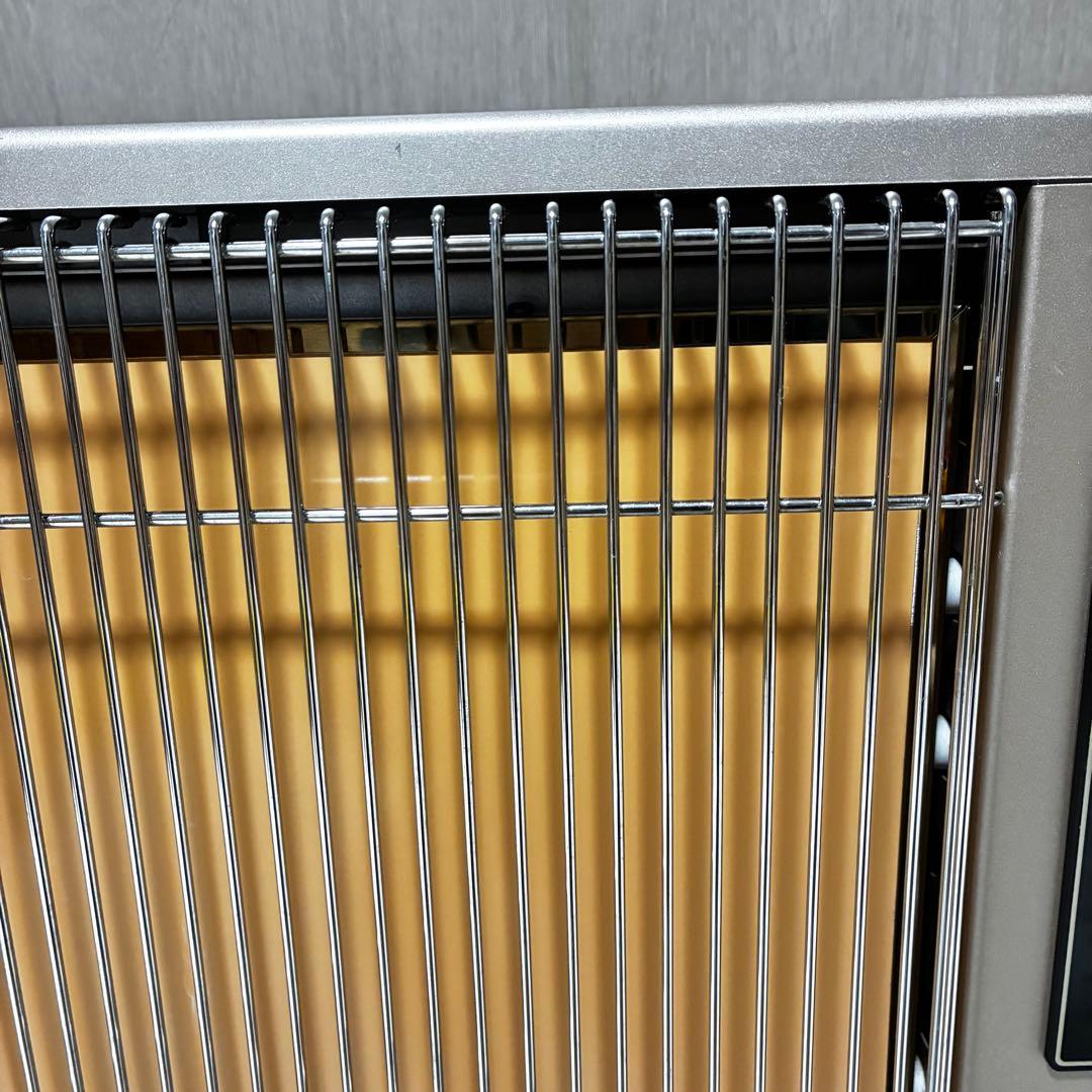 美品】サンルミエ キュート 遠赤外線 暖房器 E800LS パネルヒーター