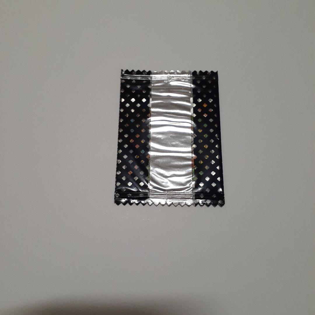 未開封　アイス　ビックリマン ビックリマンアイスシリーズ