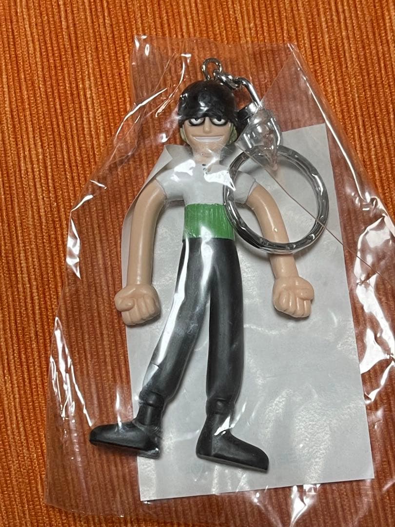 超激レア ワンピース 週刊少年ジャンプ 応募者全員サービス フィギュア