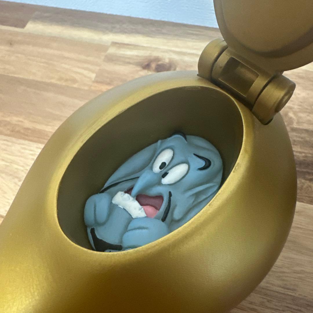 ディズニー アラジン ランプ ストーリーコレクション