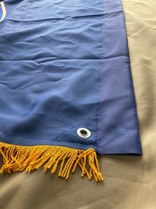 U. S. NAVY フラッグ　旗