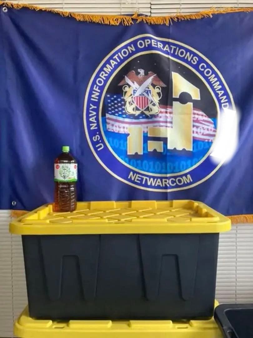 U. S. NAVY フラッグ　旗