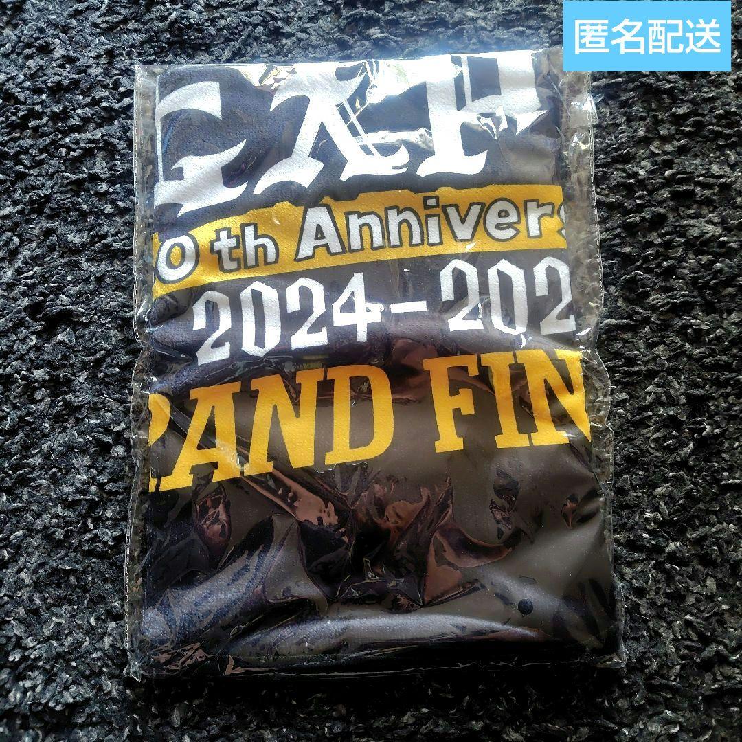 GLAY EXPO ランダムグッズ 大当たり ブランケット