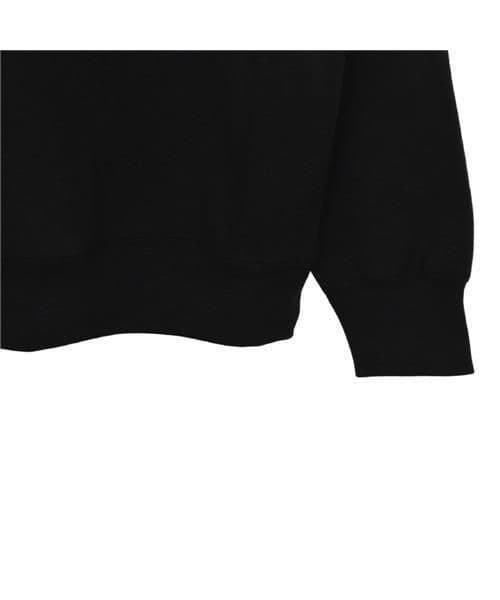 SUPREME│Trademark Hooded Sweatshirt 黒M