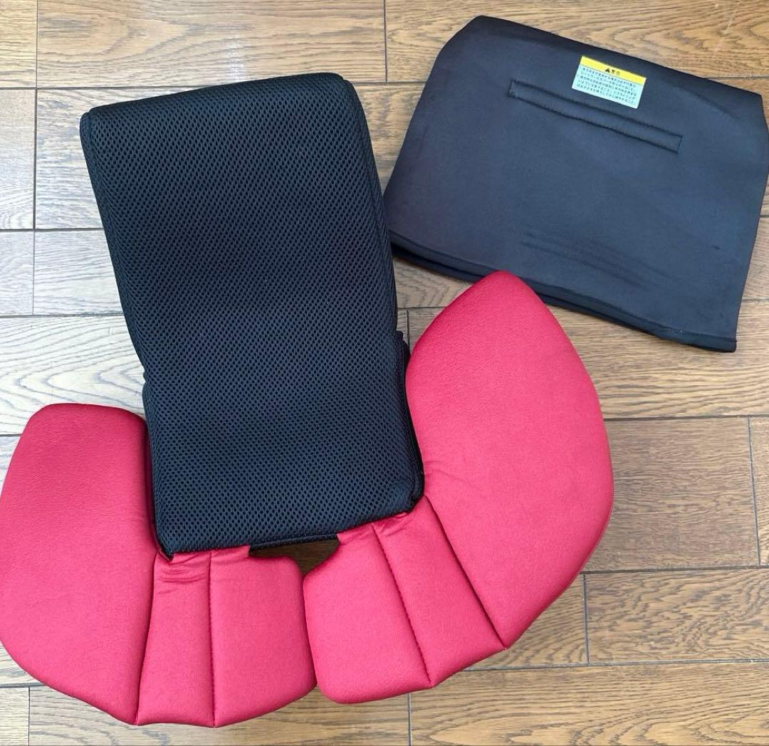 新生児OK レカロ ゼロワン チャイルドシート ベビーサポートクッション