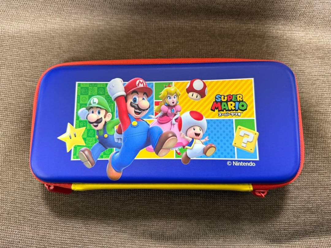 おまけ付　Nintendo Switch ニンテンドースイッチ 初期モデル