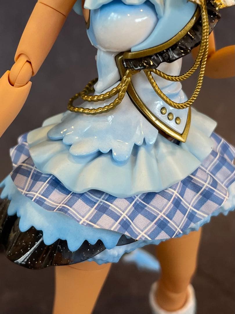 ま*こ様 【全塗装・完成品】 シャニマス 和泉愛依 （いずみめい