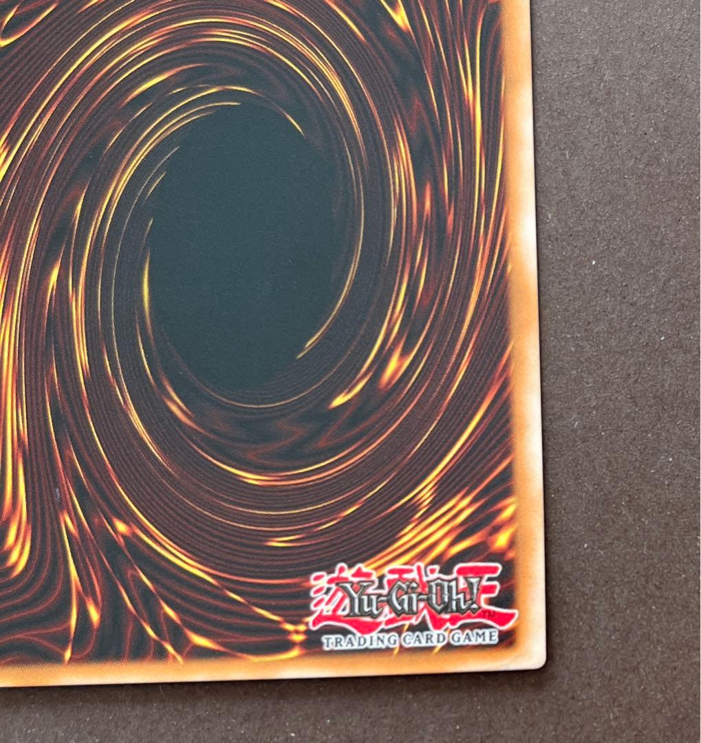 遊戯王　セイヴァースタードラゴン　英語　sovr ホロ　ゴースト