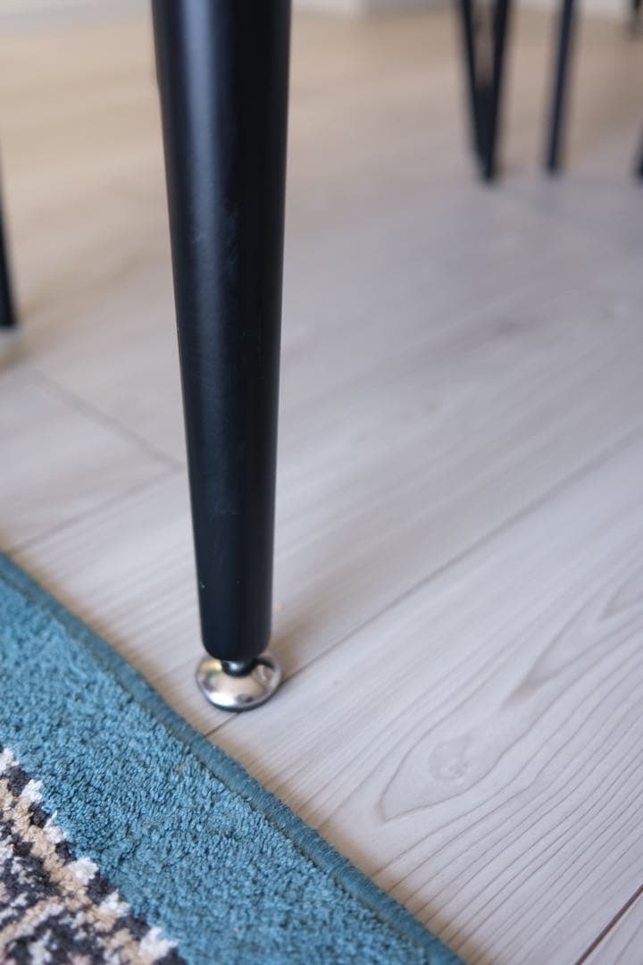 【ふれちゃんさま専用】東京インテリア　ダイニングテーブル　セラミック