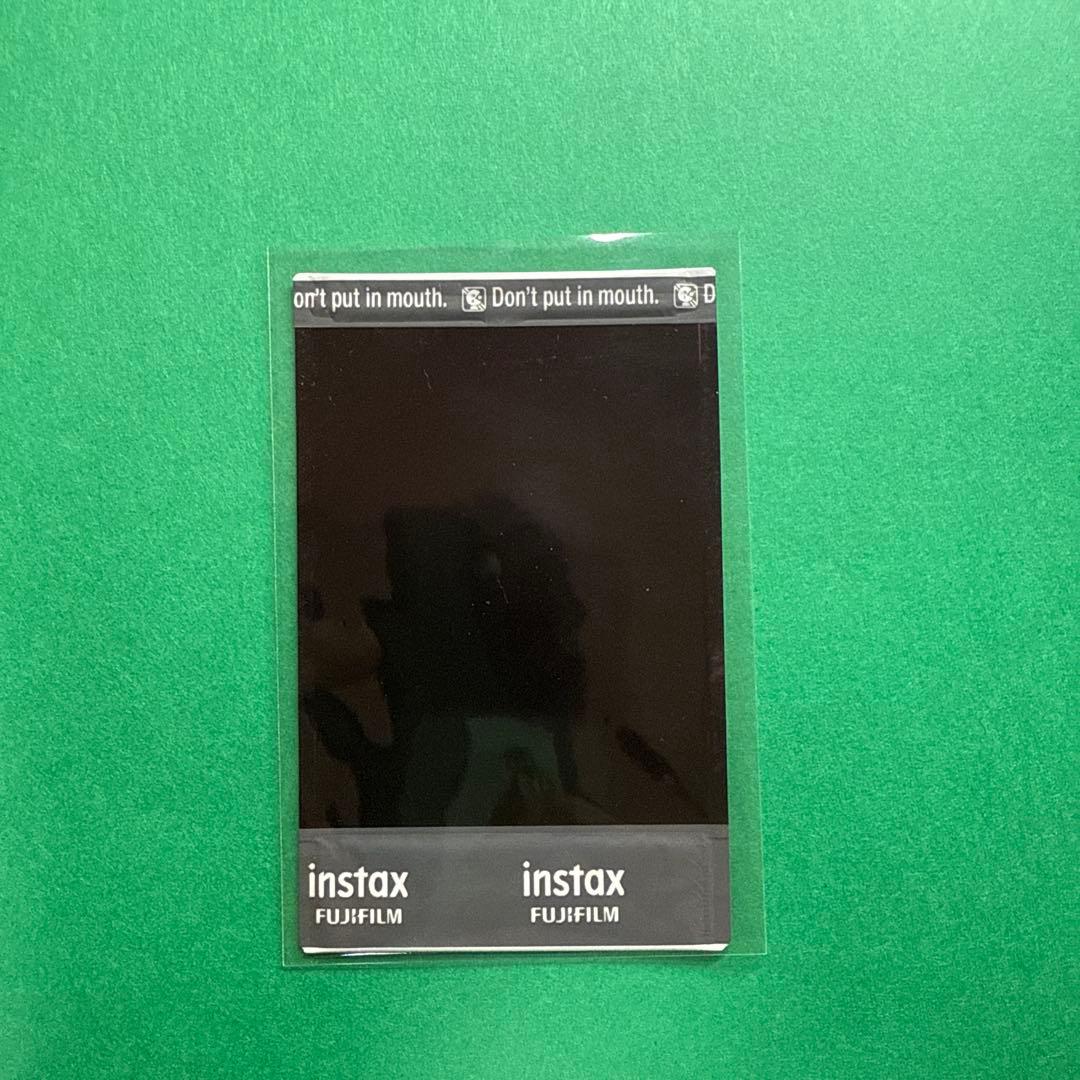 ふーりーチェキサイン入り（古澤里紗） - メルカリ