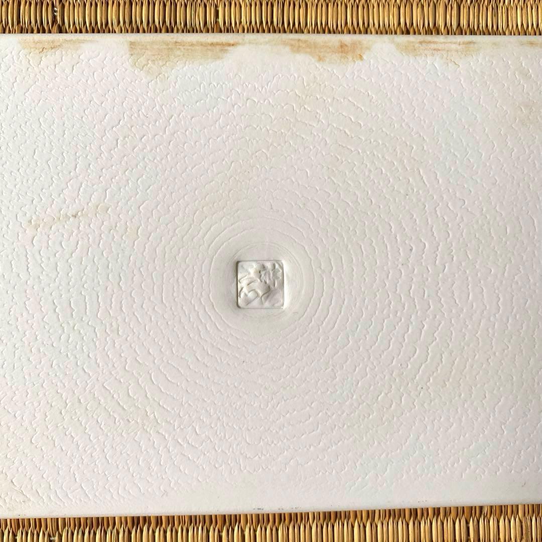 有田焼 山本神右衛門 染錦七福神絵 陶板 額装 縁起物 商売繁盛 希少品