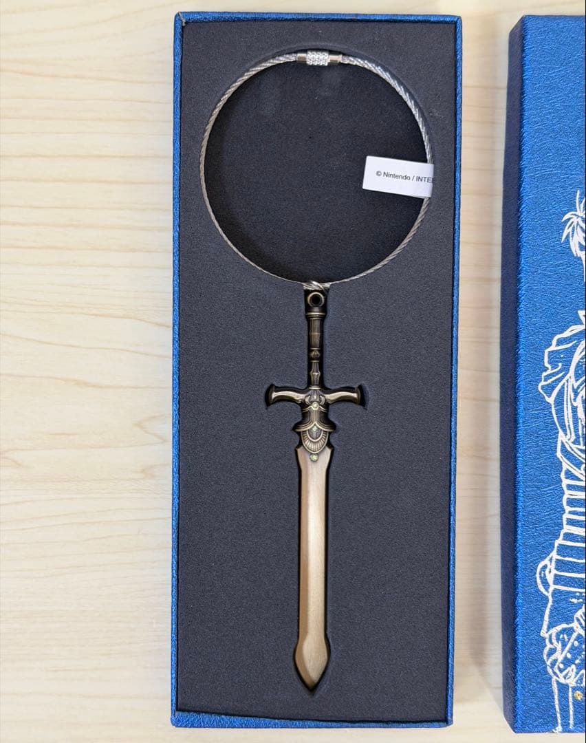 ファイアーエムブレム Armory collection 神剣ラグネル