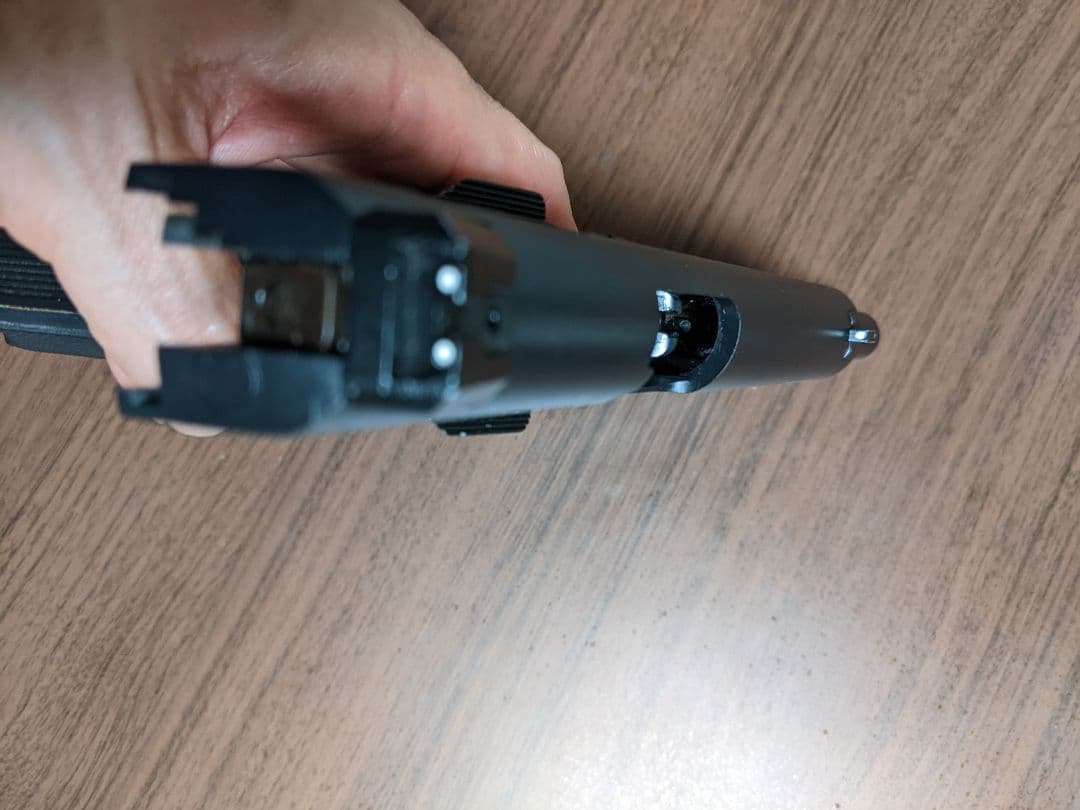 ウエスタンアームズ　WA MEU