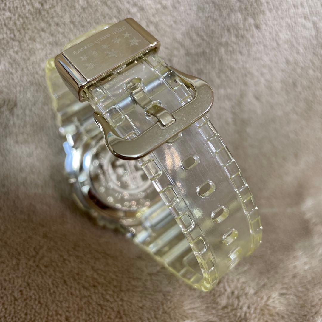 G-SHOCK DW-5035E-7JR 35周年