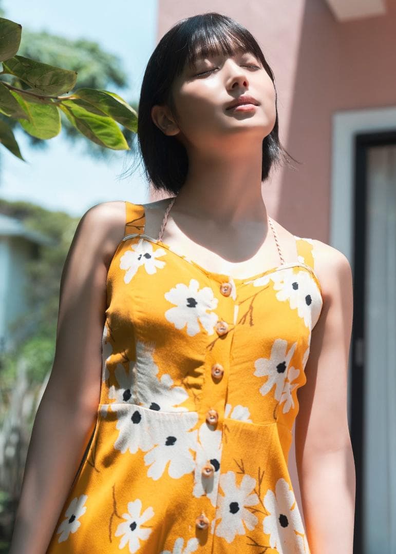 北野瑠華A4サイズピンナップ7枚組 - メルカリ