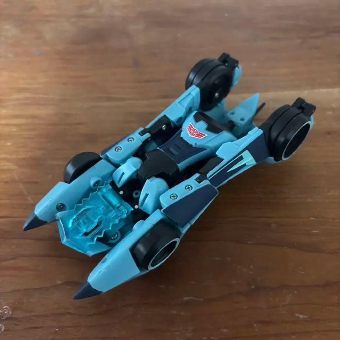 ブラー ロックダウン ジャズ アニメイテッド 海外版 セット