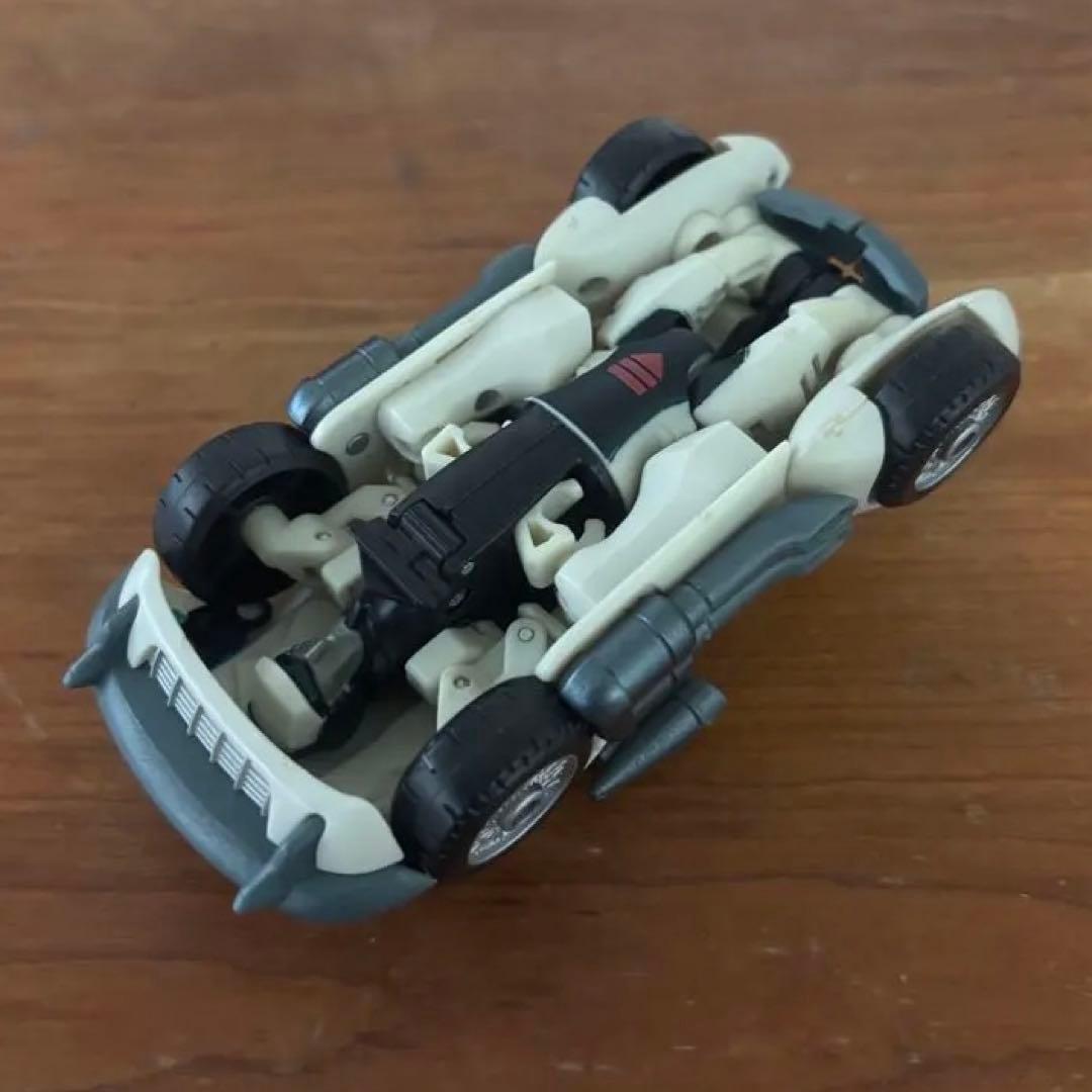 ブラー ロックダウン ジャズ アニメイテッド 海外版 セット