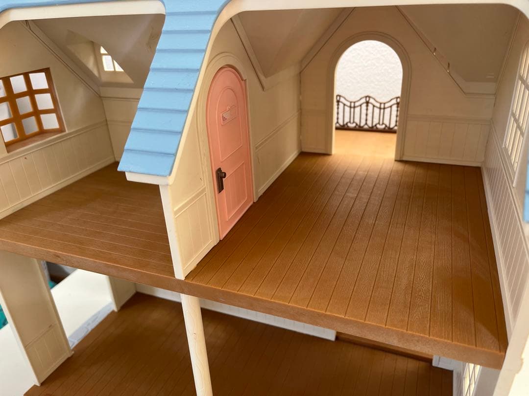 シルバニア　森のキッチンギフトセット