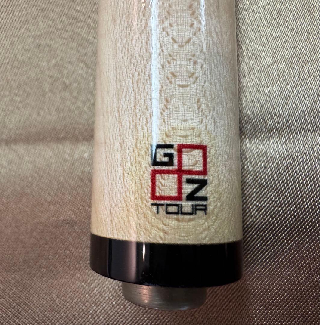 Geez TOUR シャフト