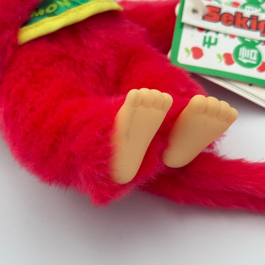 ✨レア✨ ご当地モンチッチ6体セット