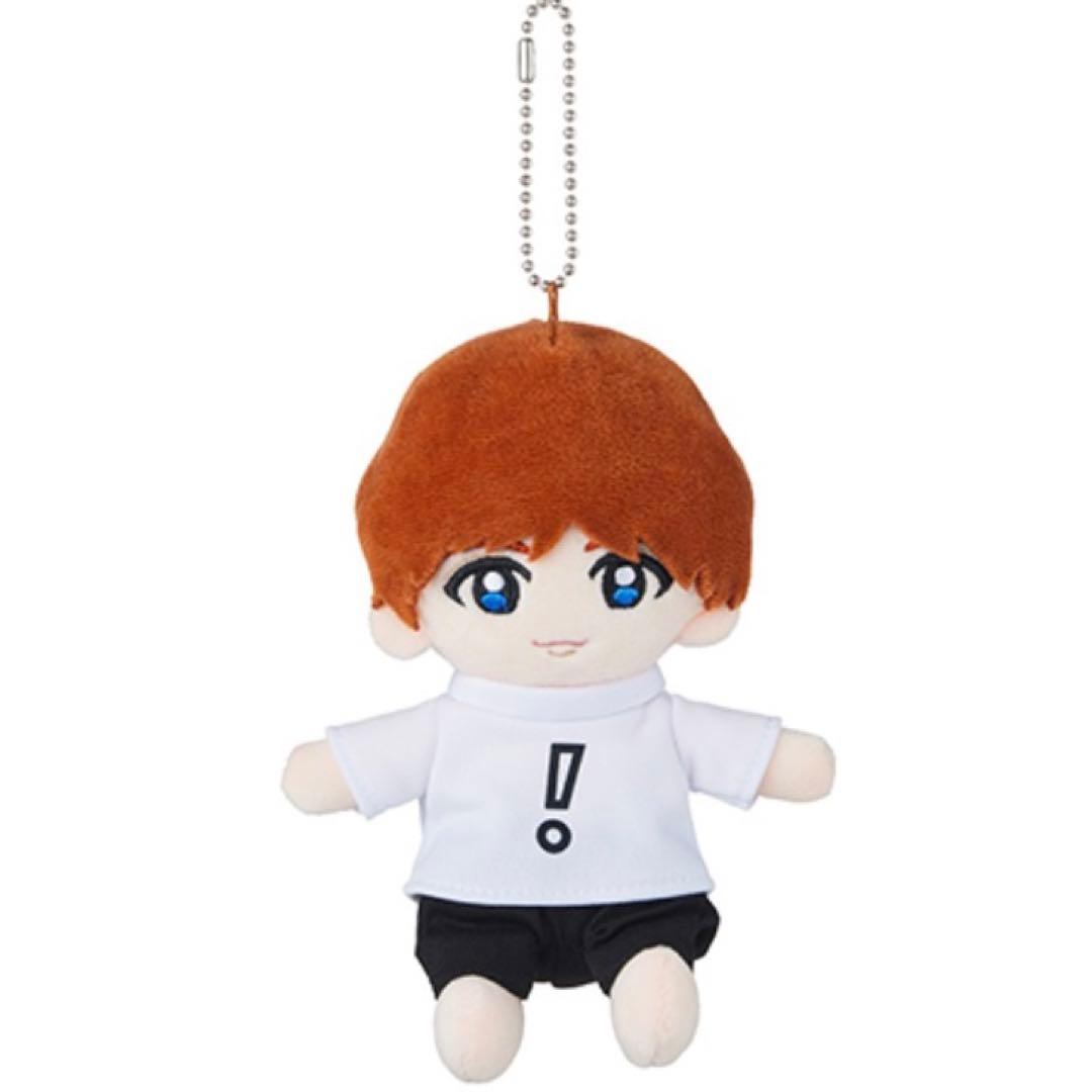 伊野尾慧 ぬいぐるみ セット - メルカリ