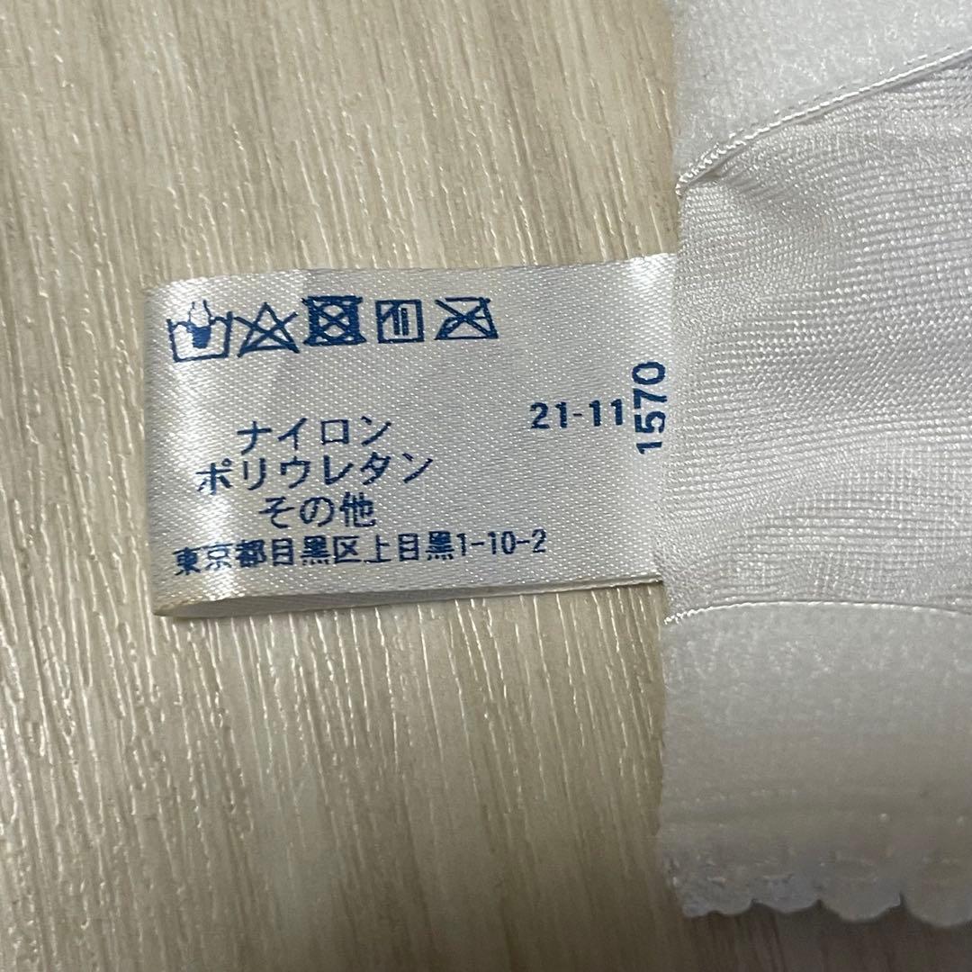 セモアブライダルインナー 76　E75 ウエスト73〜79 結婚式　ぽっちゃり