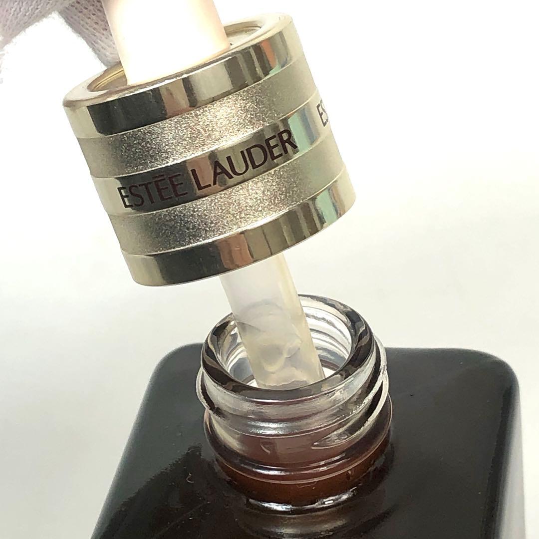 未使用保管品★岡12141 エスティローダー アドバンスナイトリペア 115ml