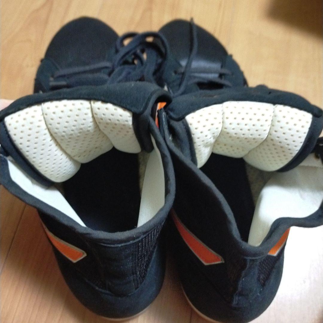 Mizuno ボクシングシューズ 26.5cm