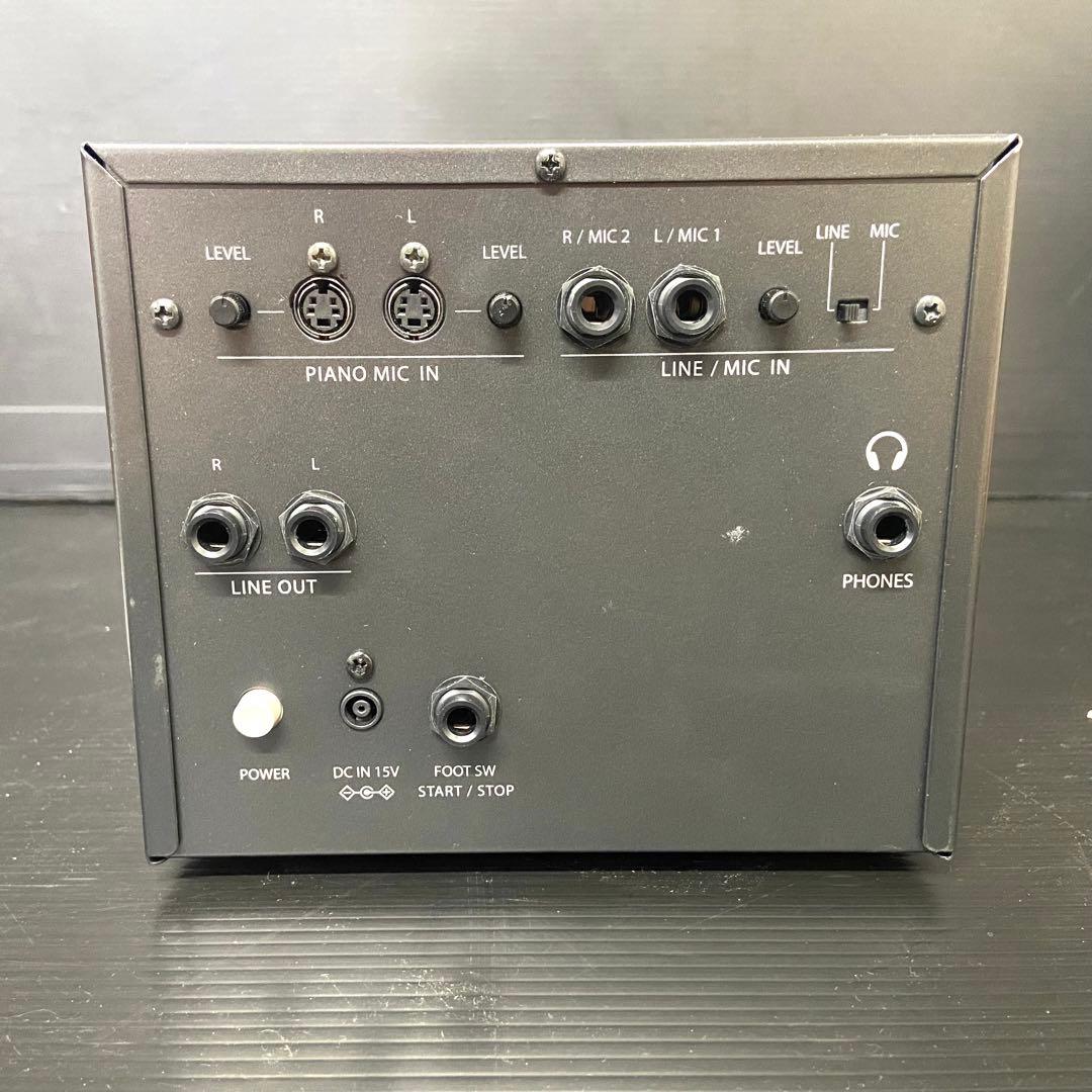 希少品】 カワイ PR-1 ピレコ ピアノ用CDレコーディングシステム