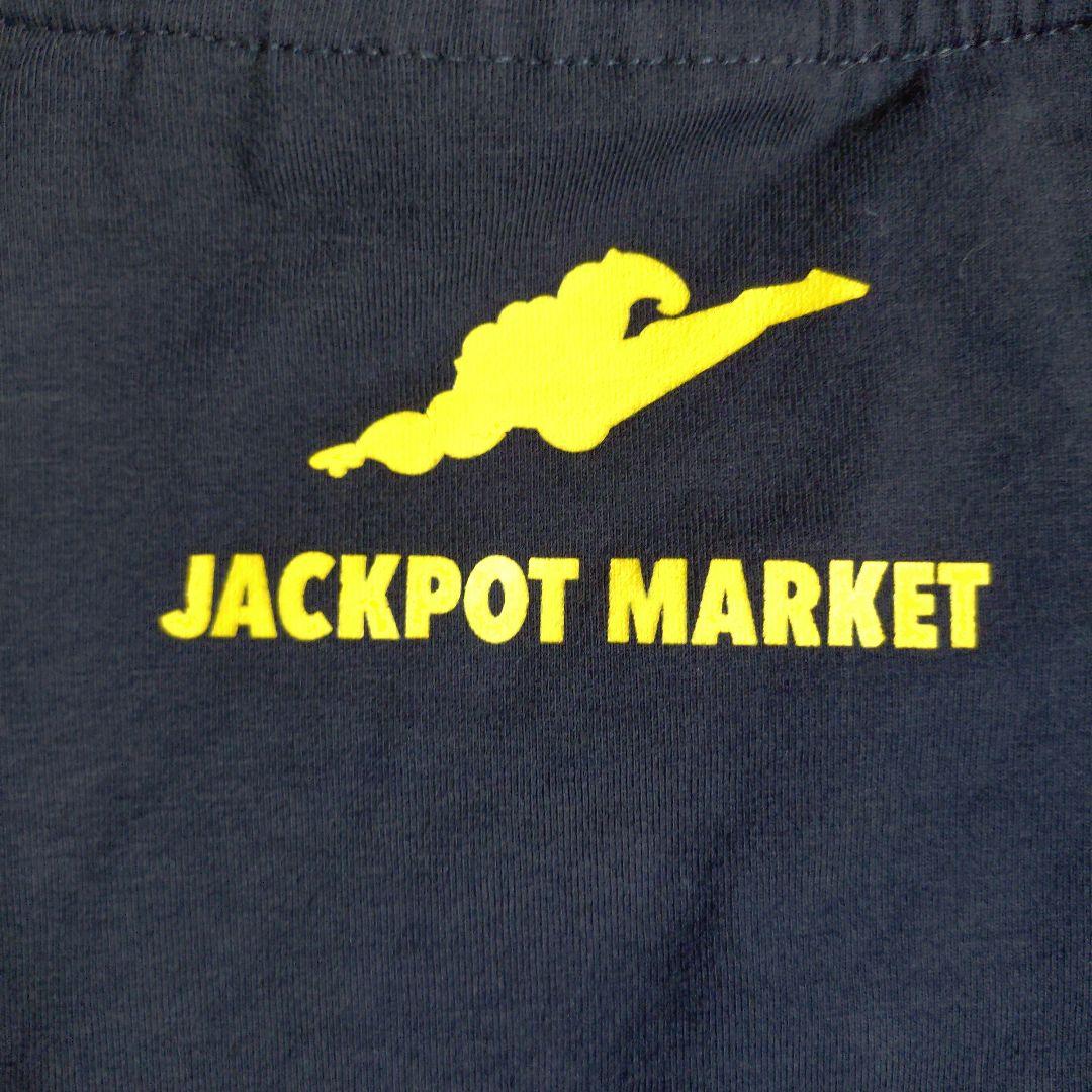 JACKPOT MARKETジャックポット マーケット ジャケットのみ ジャック
