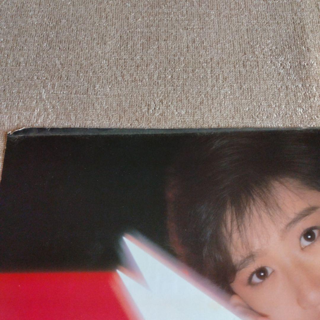 岡田有希子　ポスターA１サイズ　【４枚セット】