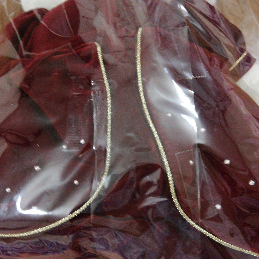 【激レア】サンリオハローキティぬいぐるみ ドレス　約４６cm