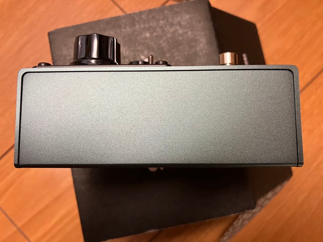 strymon FAIRFAX 美品