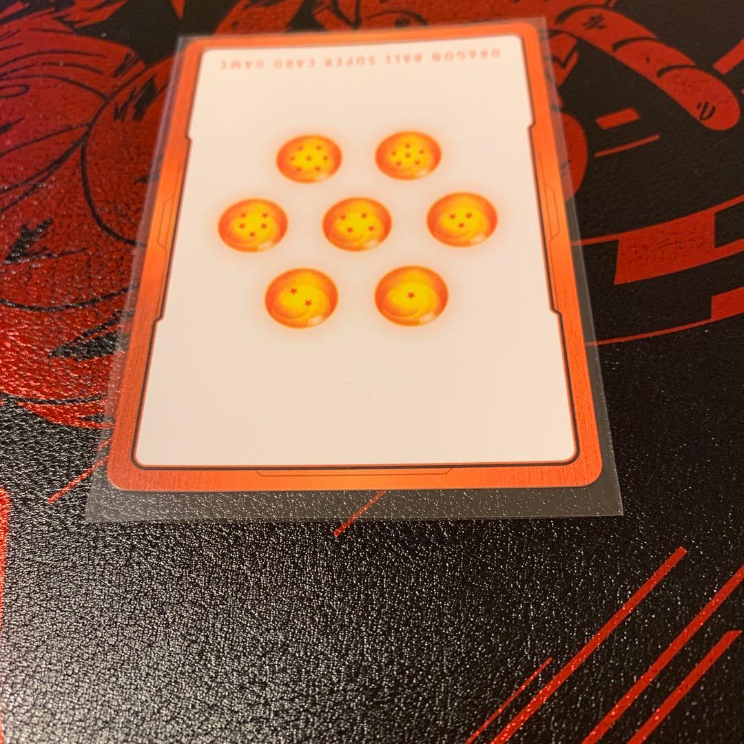 エナジーマーカー 金 36巻 マンガブースター02 ドラゴンボール E-84⭐︎