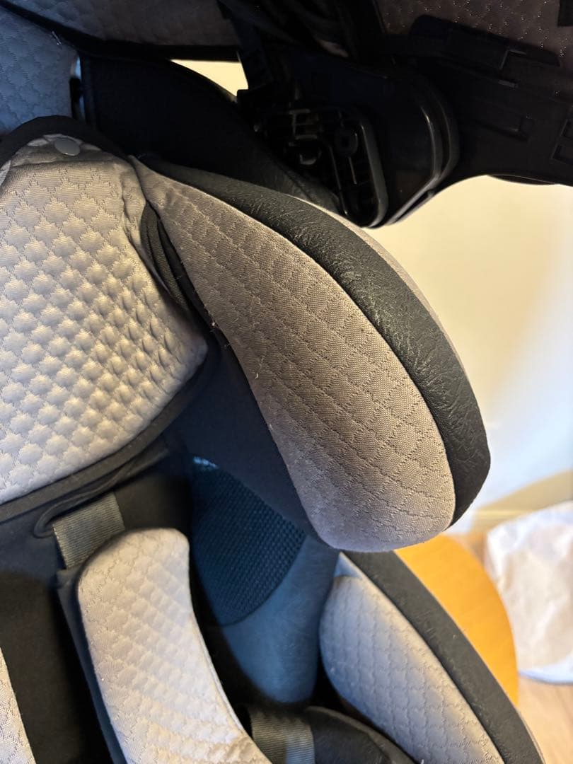 Aprica フラディアグロウ ISOFIX 360° セーフティー プレミアム