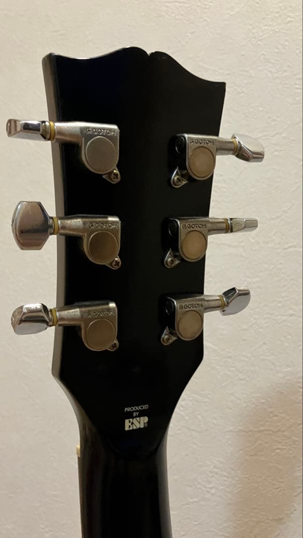 EDWARDS E-I-85LP ルナシー イノランモデル　INORAN