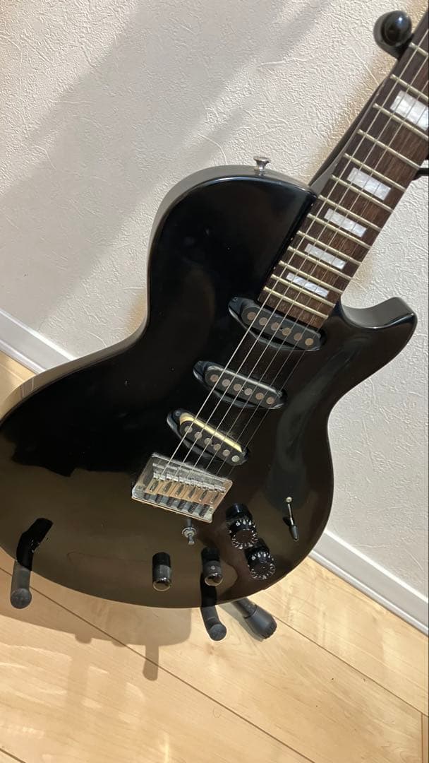 EDWARDS E-I-85LP ルナシー イノランモデル INORAN