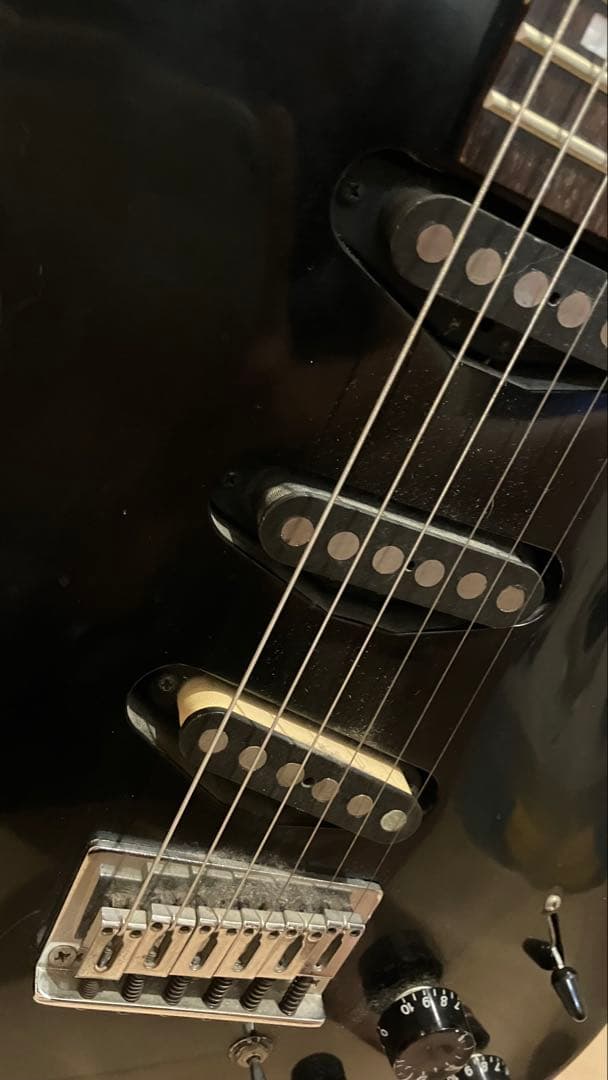 EDWARDS E-I-85LP ルナシー イノランモデル　INORAN