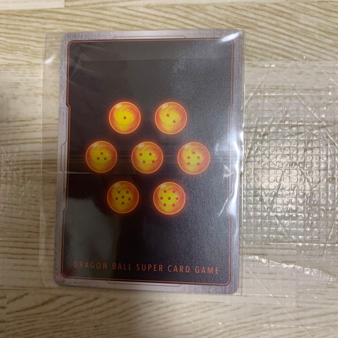 孫悟空 チャンピオンシップ best32 日本決勝 scr - メルカリ