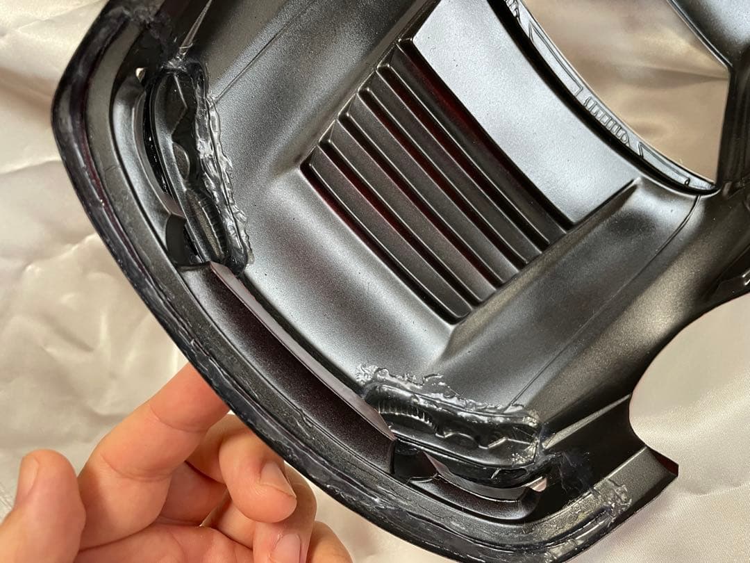 PANDORA RC s14シルビア 後期 BNスポーツ ボディ