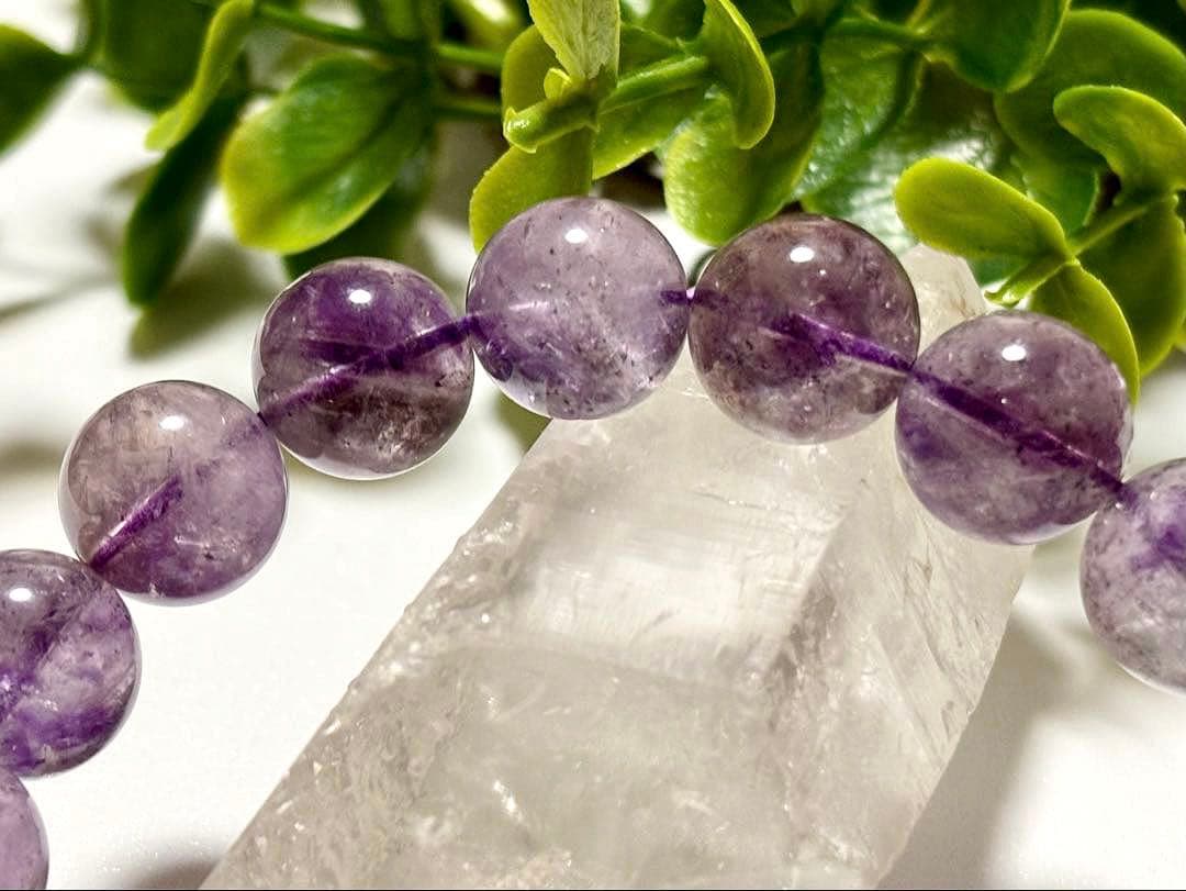 最高品質　偉大なる地球の宝物　虹煌めく幻のオーラアメトリンセイクリッドセブン