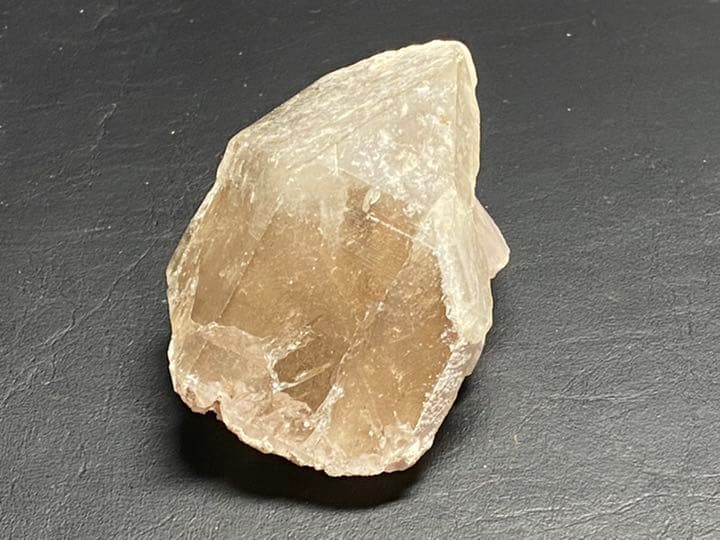 トルマリン スモーキークォーツ 146g