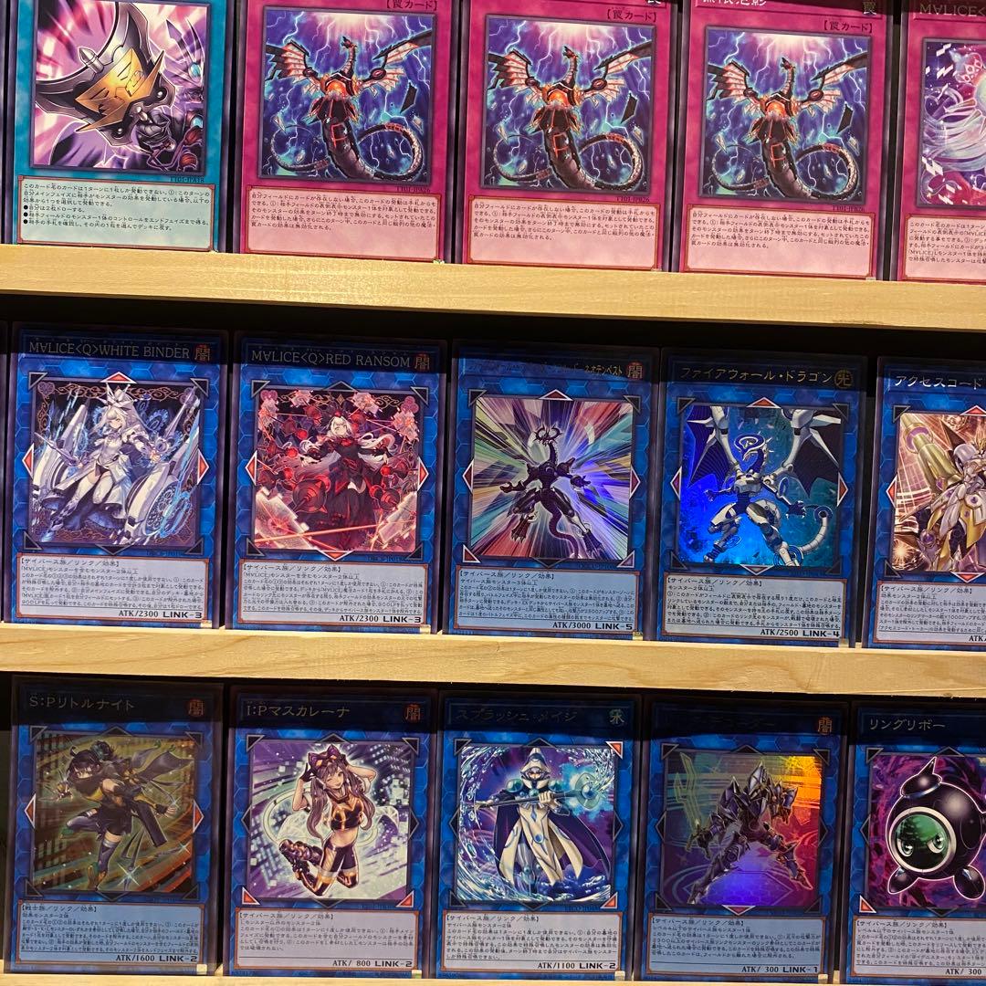 即日発送！M∀LICEマリスデッキ　March Hare S:Pリトルナイト