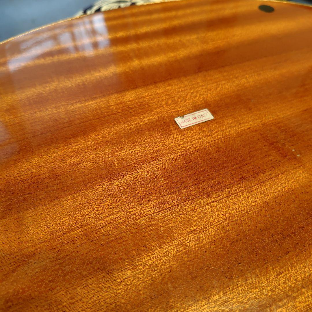 ジョヴァンニ パトゥルツオ 象嵌トレイ イタリア製大｜ジョヴァンニ