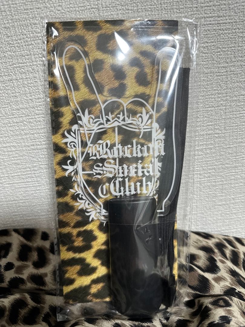 Rockon Social 割引 Club ペンライト