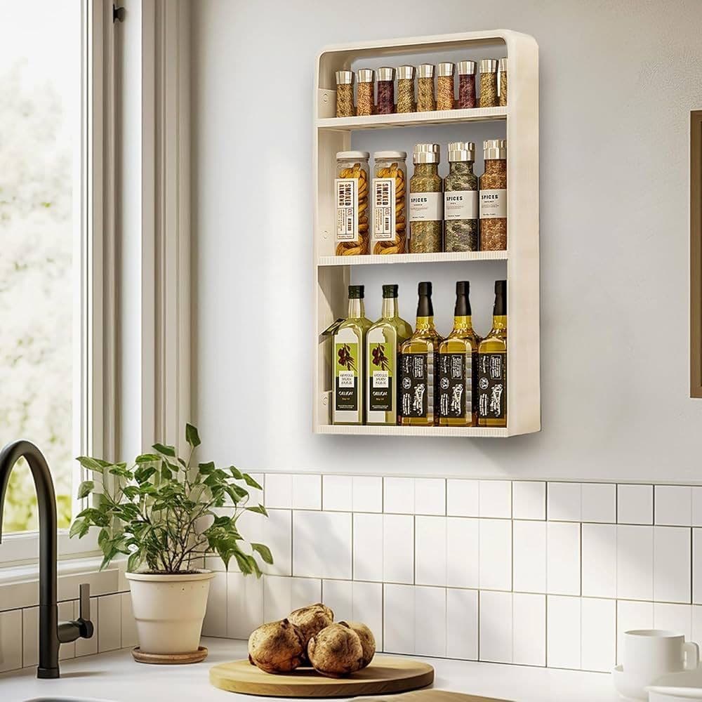 浴室内バス ラック（waterworks製 Bath Rack）