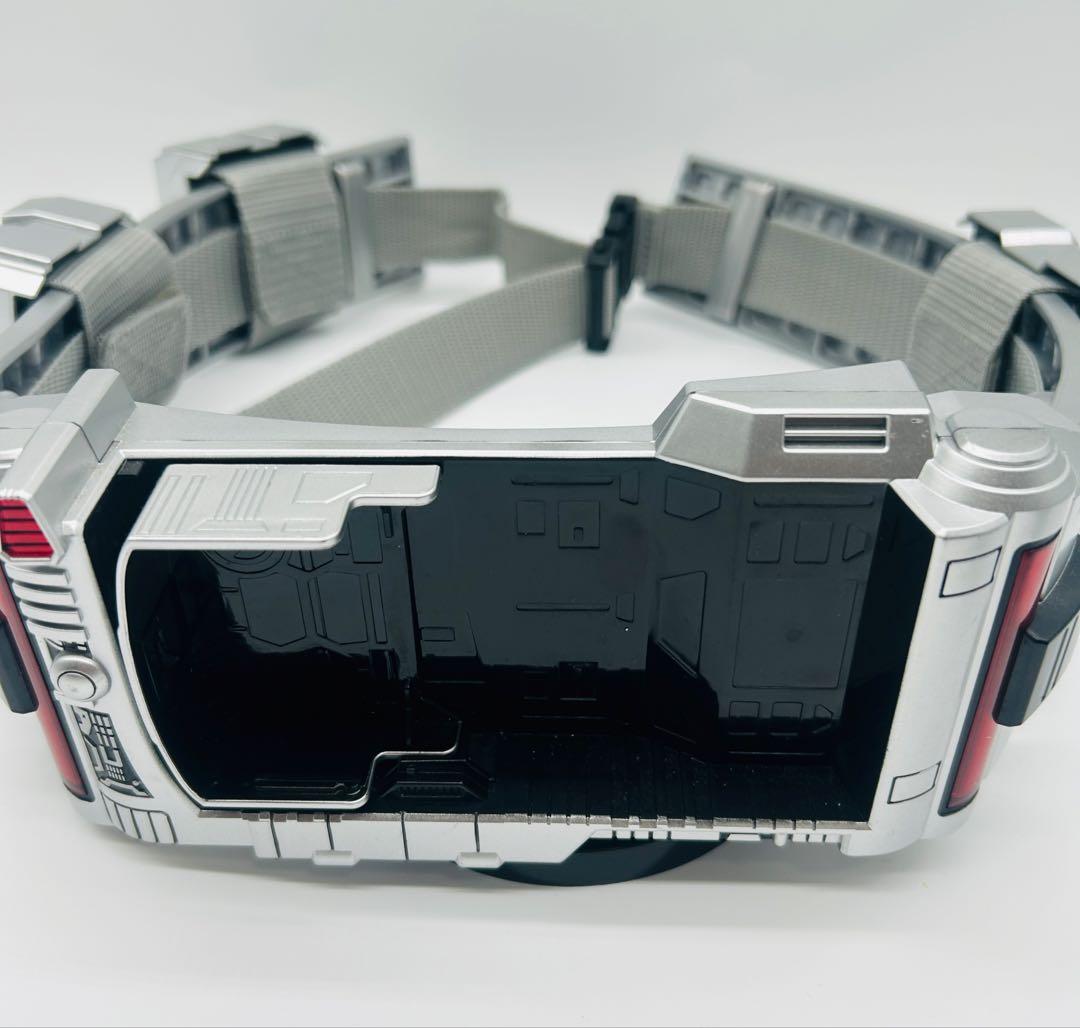 CMS 仮面ライダー555 変身ベルト